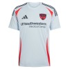 Oficiální Fotbalový Dres FC Dallas Hostující 2025-26 pro Muži